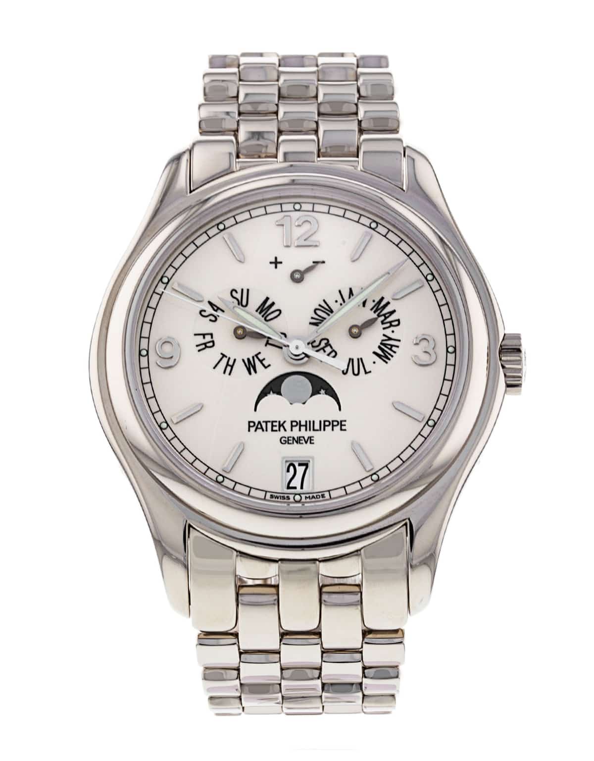 Patek Philippe Complications 5146/1G-001